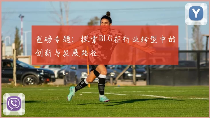 重磅专题：探索BLG在行业转型中的创新与发展路径
