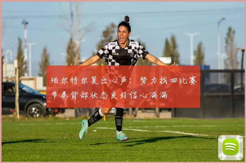 珀尔特尔复出心声：努力找回比赛节奏背部状态良好信心满满