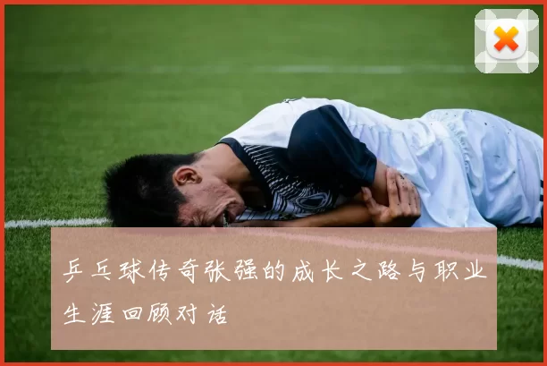 乒乓球传奇张强的成长之路与职业生涯回顾对话