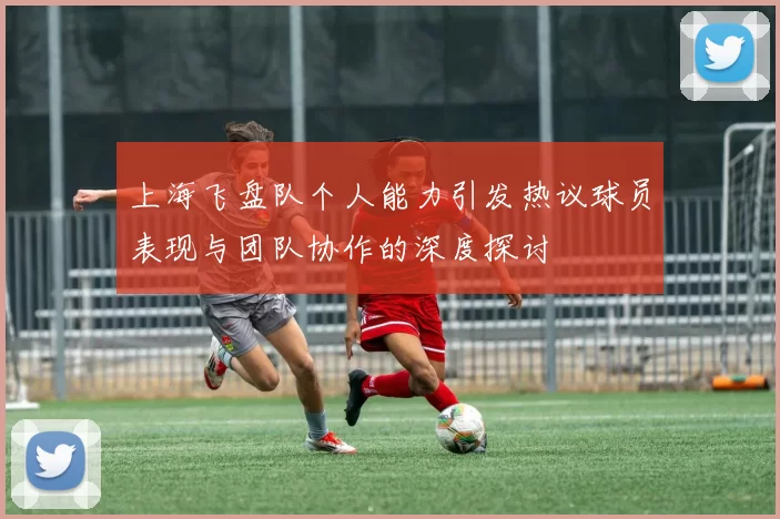 上海飞盘队个人能力引发热议球员表现与团队协作的深度探讨