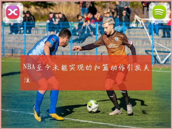 NBA至今未能实现的扣篮动作引发关注
