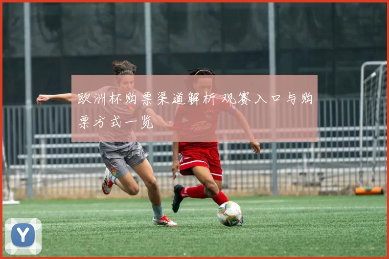 欧洲杯购票渠道解析 观赛入口与购票方式一览